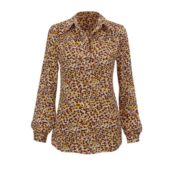 CAbi Superstar Shirt - Picture 1 of 2